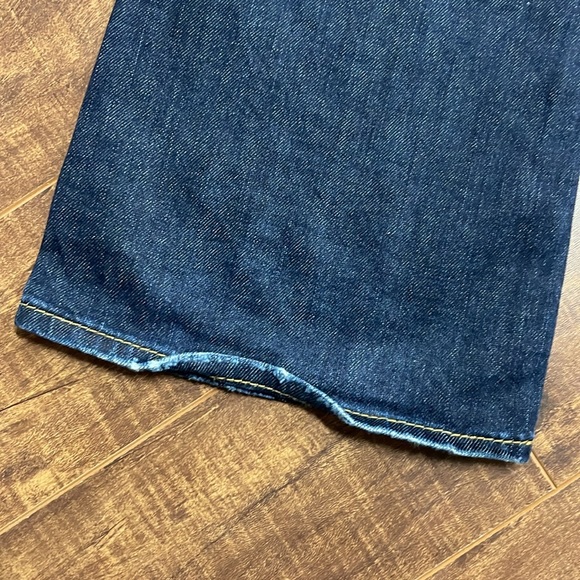 Tuesday Silver Jeans Bootcut Excellent Condition - Picture 5 of 7